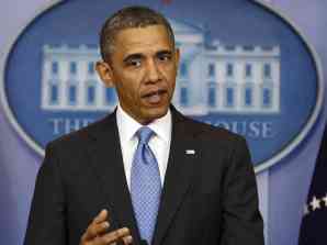 El presidente de Estados Unidos ofreció ayeruna conferencia de prensa por los cien días de su segundo mandato al frente del gobierno de Estados Unidos, en la sala Este de la Casa Blanca.