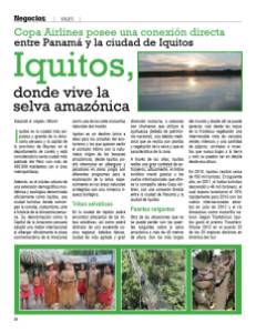 Iquitos , perú, selva amazónica