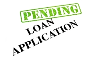LoanApplicationPending